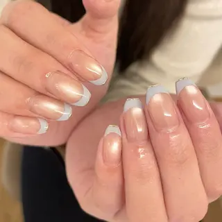 ネイル Agapi所属・Agapi💐 momoのネイルデザイン