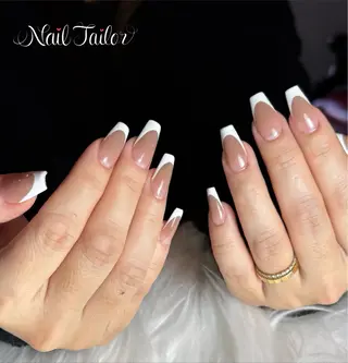 ネイル 〜Nail Tailor〜　ネイルテイラー所属・NailTailor ネイルテイラーのネイルデザイン