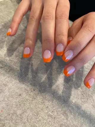 ネイル LINON所属・【LINON】 airiのネイルデザイン