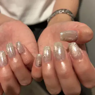 ネイル salon JuliaNのネイルデザイン