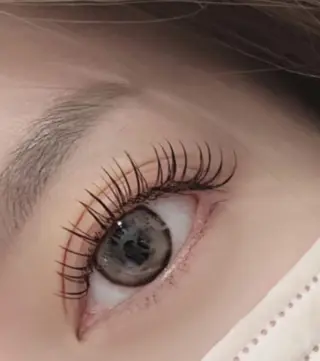 マツエク・マツパ Cute Beauty🌷のマツエク・マツパデザイン