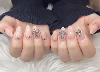 ネイル Niko nailサロンのネイルデザイン