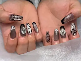 ネイル ♡ KEIKOのネイルデザイン