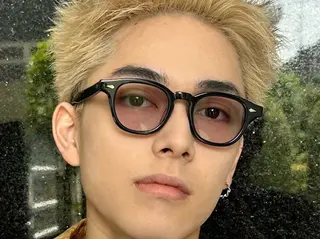 パーマ メンズ fifth天神メンズ パーマ特化／内山遥斗のヘアスタイル