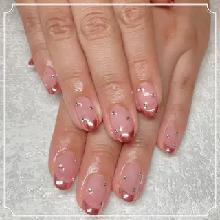 ネイル Lisa’s Salonのネイルデザイン