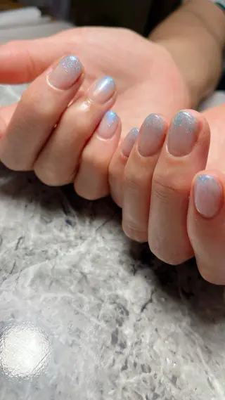 ネイル プライベートサロン circleのネイルデザイン