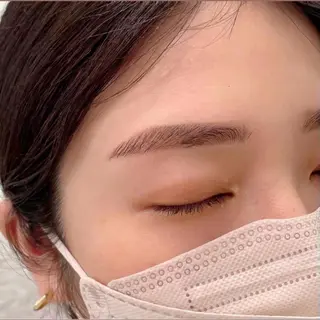 アイブロウ 板垣 沙希の眉毛・アイブロウイメージ