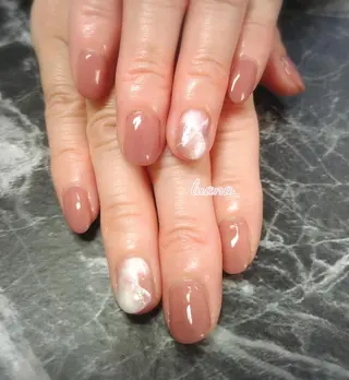 ネイル LUANA  TAKAHASHIのネイルデザイン