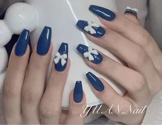 ネイル YUAN. Nailのネイルデザイン
