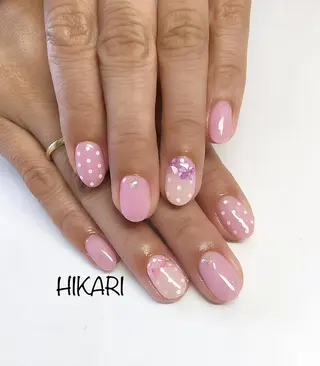 ネイル CULU -LUのネイルデザイン