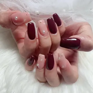 ネイル ＆ME アンドミーのネイルデザイン