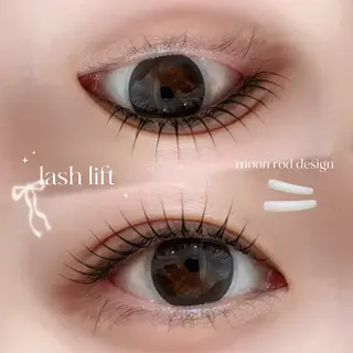 マツエク・マツパ Eru eyelash&eyebrow所属・Eru aika🎀のマツエク・マツパデザイン