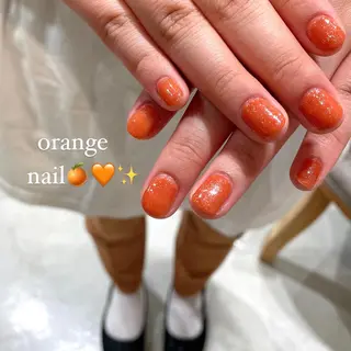 ネイル 淡色ネイル 🎀moeのネイルデザイン