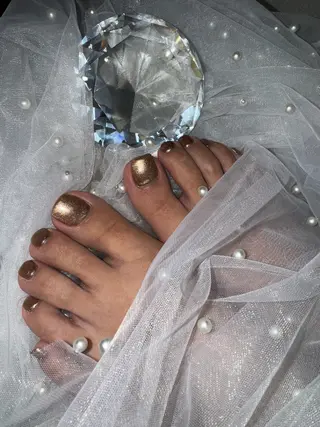 ネイル forR's AIKAのネイルデザイン