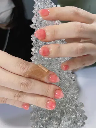 ネイル ネイルサロン ロア旧ジョリーのネイルデザイン