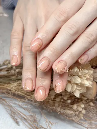 ネイル エルモサ YURIKAのネイルデザイン