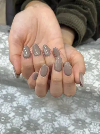 ネイル MAXKELLY YUNAのネイルデザイン