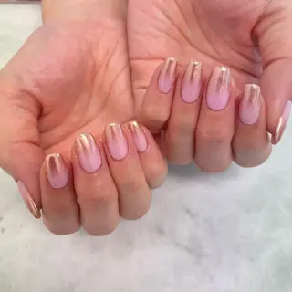 ネイル Bianca SAITO🌺のネイルデザイン