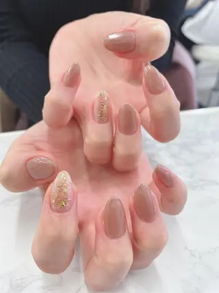 ネイル Bianca SAITO🌺のネイルデザイン