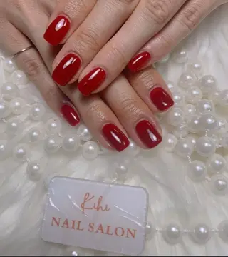 ネイル 清水 ユナのネイルデザイン