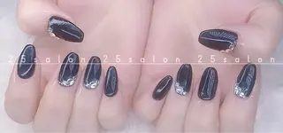 ネイル 2 5のマツエク・マツパデザイン