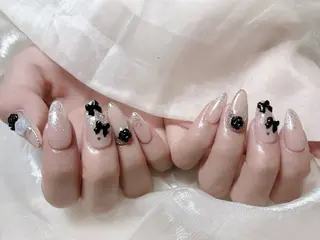 ネイル リン リンのネイルデザイン