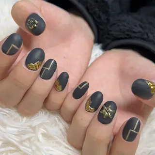 ネイル 【Yappy🌈】 💖P-tanaのネイルデザイン