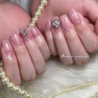 ネイル Rai nail_ Risaのネイルデザイン