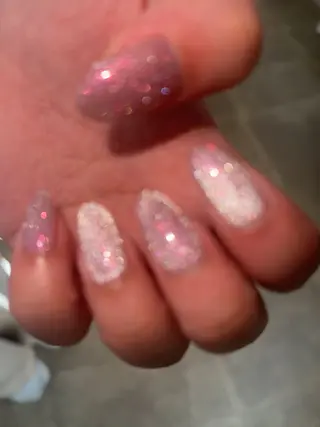 ネイル ciel nailのネイルデザイン