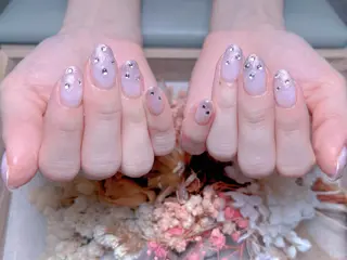 ネイル MSSugar Nailのネイルデザイン