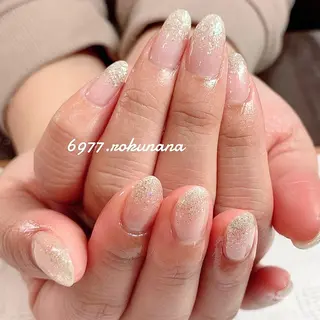 ネイル rokunana 佐野のネイルデザイン