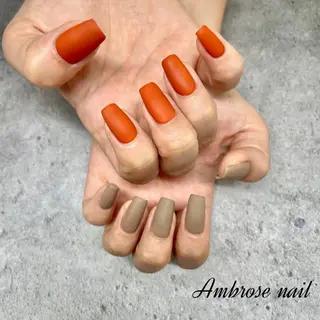 ネイル Kobe nail所属・Kobe nail Uedaのネイルデザイン