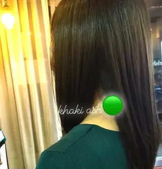 ロング カラー 💎透明感カラー特化 💎TAISEIのヘアスタイル