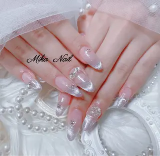 ネイル Mika Nailのネイルデザイン