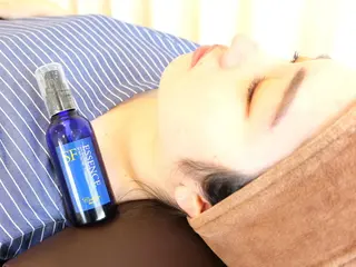 からだサロSUNNY 堺東鍼灸整骨院のエステ・リラクイメージ