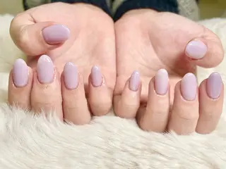 ネイル FILL nail古河店所属・FILL nail SHIORIのネイルデザイン