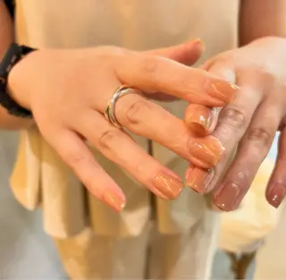 ネイル Sofa mamiのネイルデザイン