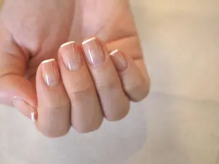 ネイル 田中 （ネイリスト）のネイルデザイン