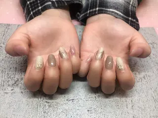 ネイル ベラッコ所属・ネイルサロン ベラッコのネイルデザイン