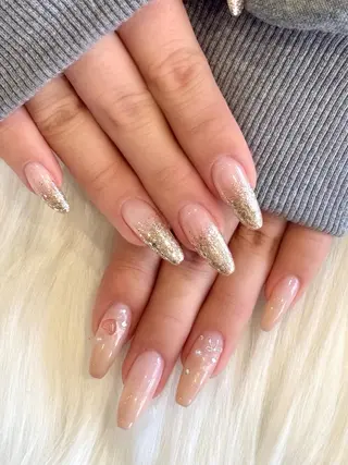 ネイル en. RIONのネイルデザイン