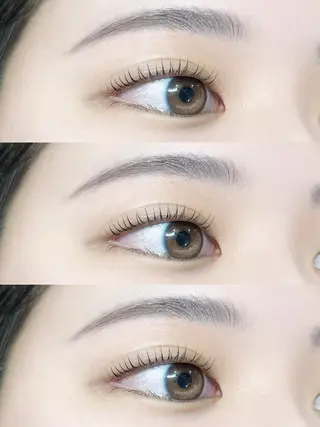 マツエク・マツパ 【 SHE:P 】 まつだのマツエク・マツパデザイン