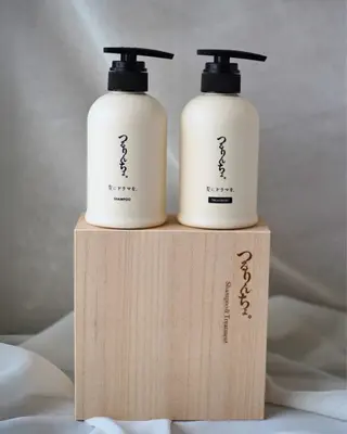 The Apartment of Solon 船橋 2nd所属・高橋潤⚜️縮毛矯正 /NEO髪質改善のヘアスタイル