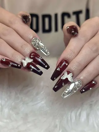 ネイル Jenn Nail Salonのネイルデザイン