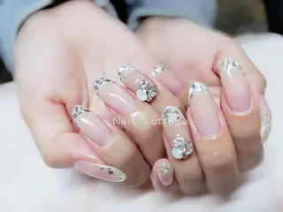 ネイル Nail cottageのネイルデザイン