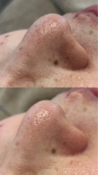 Salon u'iの眉毛・アイブロウイメージ