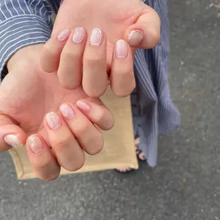 ネイル miki一宮 プライベートサロンのネイルデザイン