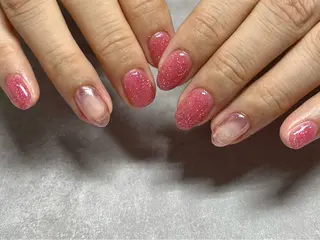 ネイル kupu所属・ネイルサロン kupuのネイルデザイン