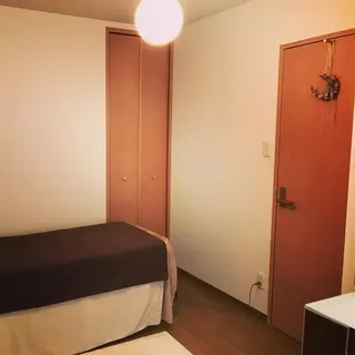 ビューティースタジオ リカのエステ・リラクイメージ