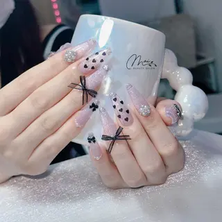 ネイル MaiBeauty Niのネイルデザイン