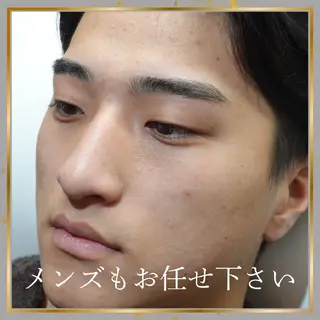 アイブロウ 'chloe'京都店 miu🎀の眉毛・アイブロウイメージ